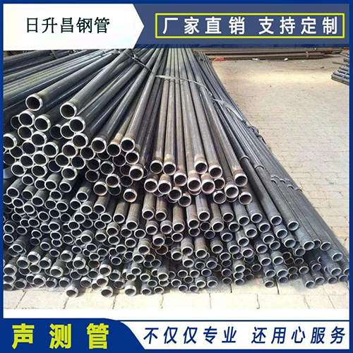 阳山桥梁声测管作用及预埋检测方法